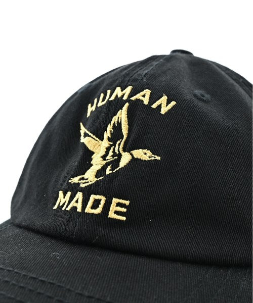HUMAN MADE หมวกแก๊ป