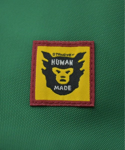HUMAN MADE เสื้อโค้ท อื่น