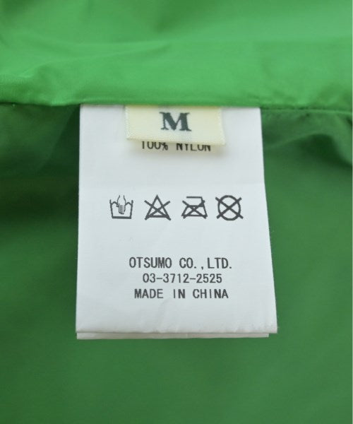 HUMAN MADE เสื้อโค้ท อื่น