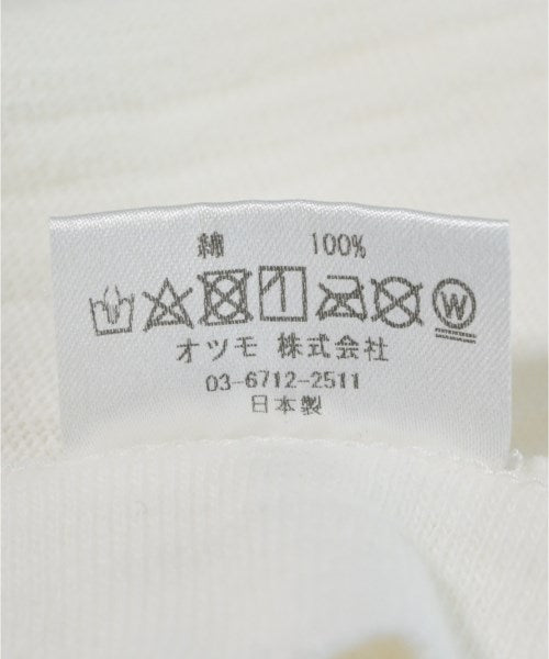 HUMAN MADE เสื้อยืด/เสื้อท็อปส์
