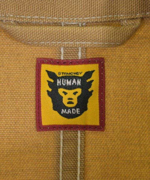 HUMAN MADE แจ็คเก็ตทำงาน