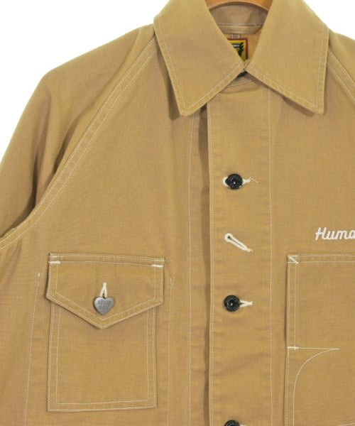 HUMAN MADE แจ็คเก็ตทำงาน