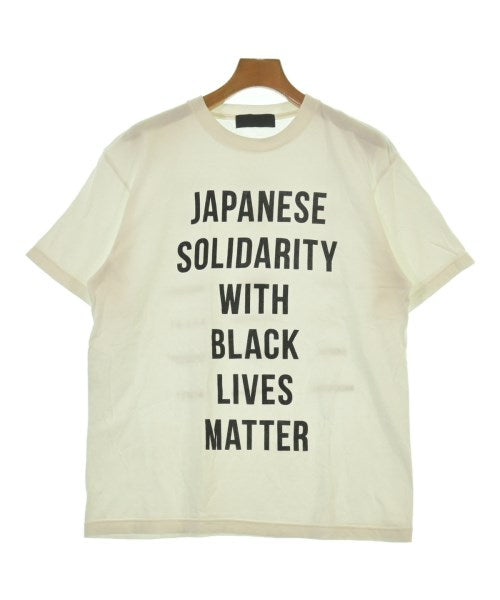 HUMAN MADE เสื้อยืด/เสื้อท็อปส์