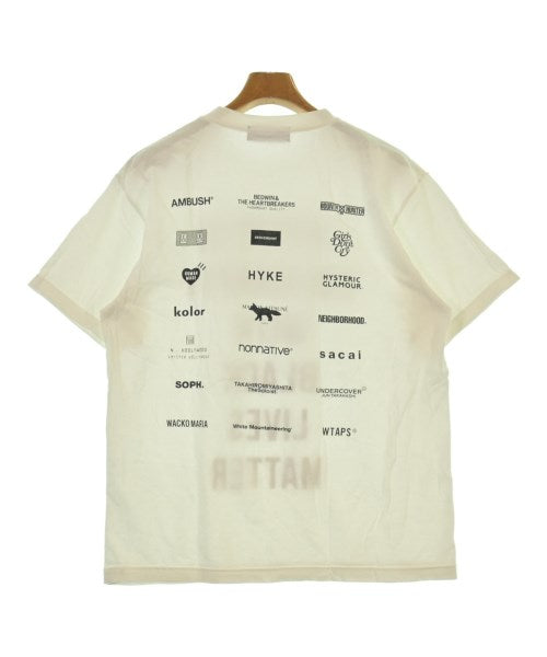HUMAN MADE เสื้อยืด/เสื้อท็อปส์