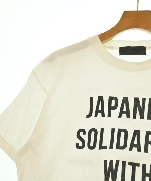 HUMAN MADE เสื้อยืด/เสื้อท็อปส์