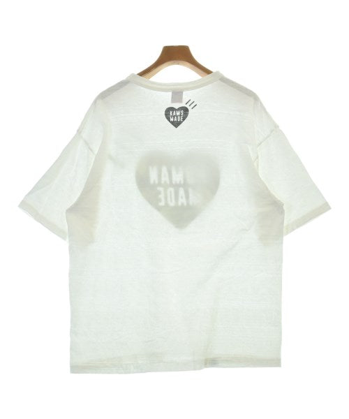 HUMAN MADE เสื้อยืด/เสื้อท็อปส์