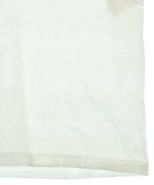HUMAN MADE เสื้อยืด/เสื้อท็อปส์