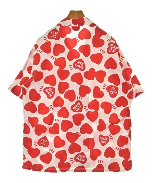 HUMAN MADE เสื้อลำลอง