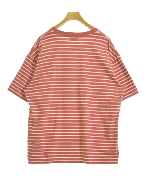 HUMAN MADE เสื้อยืด/เสื้อท็อปส์