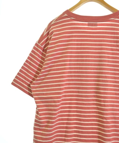 HUMAN MADE เสื้อยืด/เสื้อท็อปส์