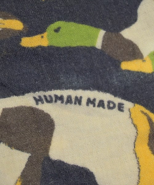 HUMAN MADE กางเกงขาสั้น