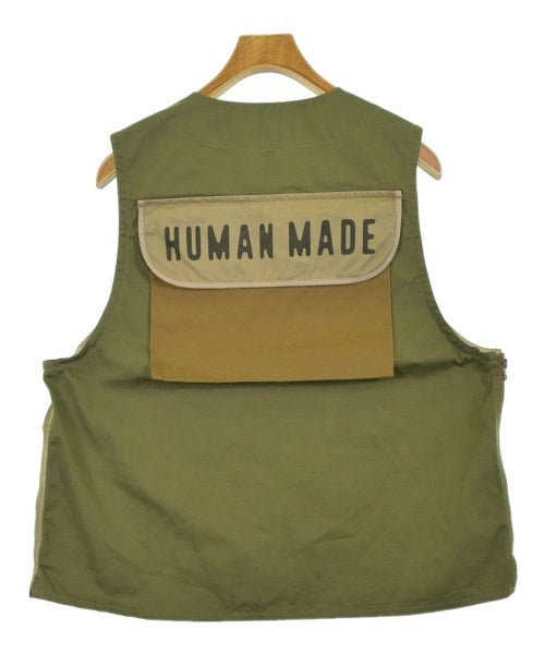 HUMAN MADE แจ็คเก็ตเบลาส์ อื่น