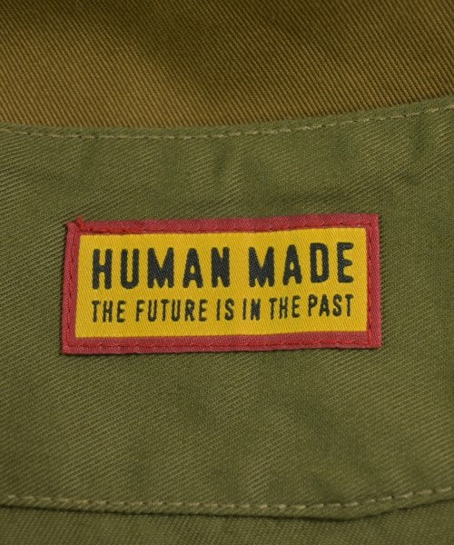 HUMAN MADE แจ็คเก็ตเบลาส์ อื่น