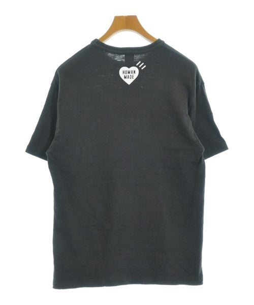 HUMAN MADE เสื้อยืด/เสื้อท็อปส์