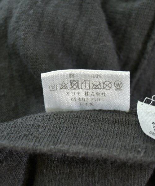 HUMAN MADE เสื้อยืด/เสื้อท็อปส์