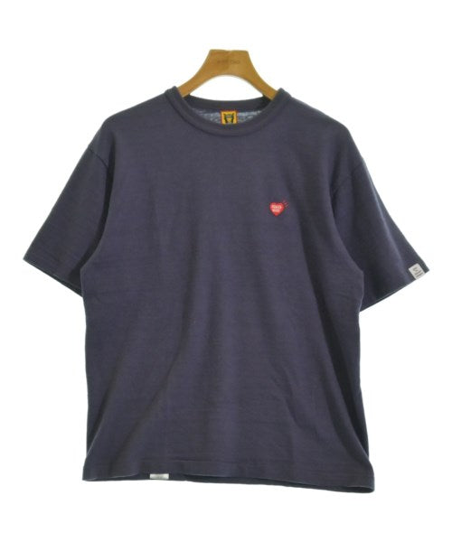 HUMAN MADE เสื้อยืด/เสื้อท็อปส์