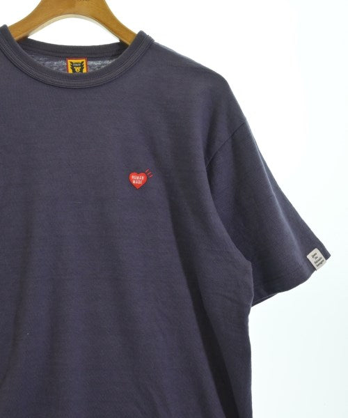 HUMAN MADE เสื้อยืด/เสื้อท็อปส์