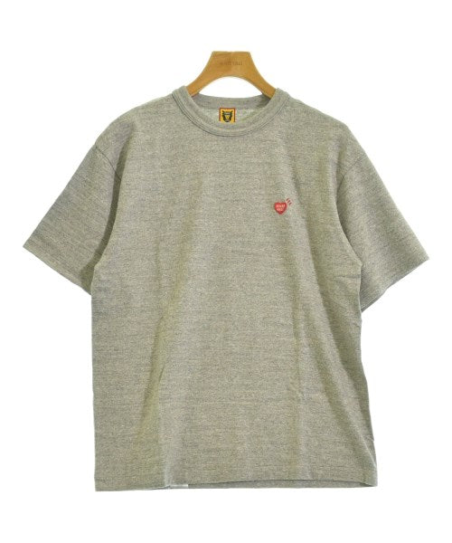 HUMAN MADE เสื้อยืด/เสื้อท็อปส์