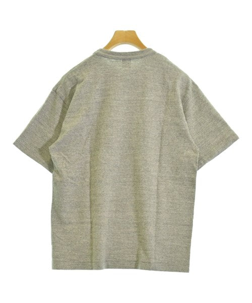 HUMAN MADE เสื้อยืด/เสื้อท็อปส์