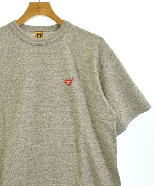 HUMAN MADE เสื้อยืด/เสื้อท็อปส์
