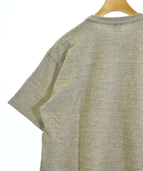HUMAN MADE เสื้อยืด/เสื้อท็อปส์
