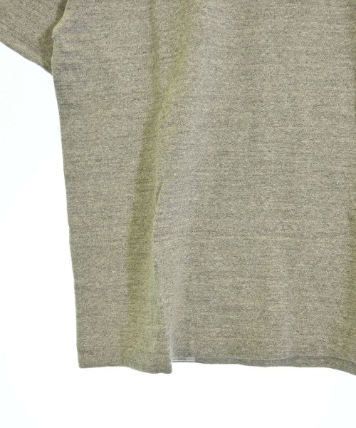 HUMAN MADE เสื้อยืด/เสื้อท็อปส์