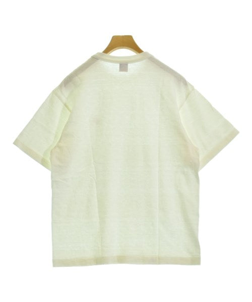 HUMAN MADE เสื้อยืด/เสื้อท็อปส์