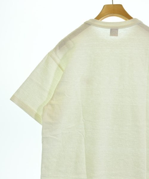 HUMAN MADE เสื้อยืด/เสื้อท็อปส์