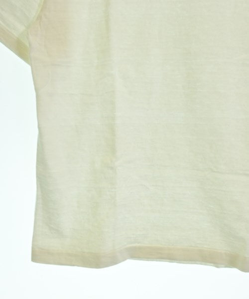 HUMAN MADE เสื้อยืด/เสื้อท็อปส์