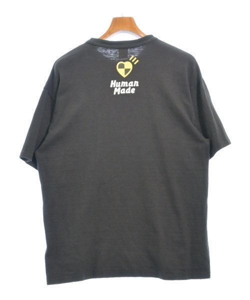 HUMAN MADE เสื้อยืด/เสื้อท็อปส์