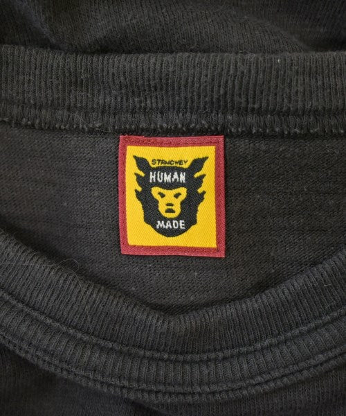 HUMAN MADE เสื้อยืด/เสื้อท็อปส์