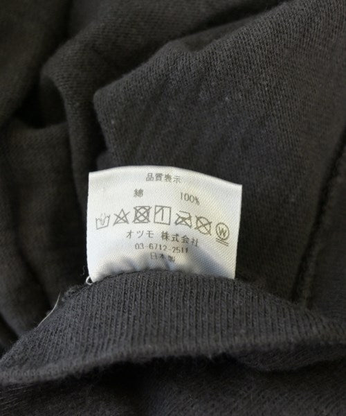 HUMAN MADE เสื้อยืด/เสื้อท็อปส์