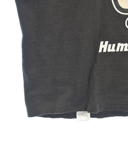 HUMAN MADE เสื้อยืด/เสื้อท็อปส์