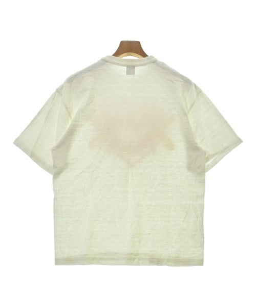 HUMAN MADE เสื้อยืด/เสื้อท็อปส์