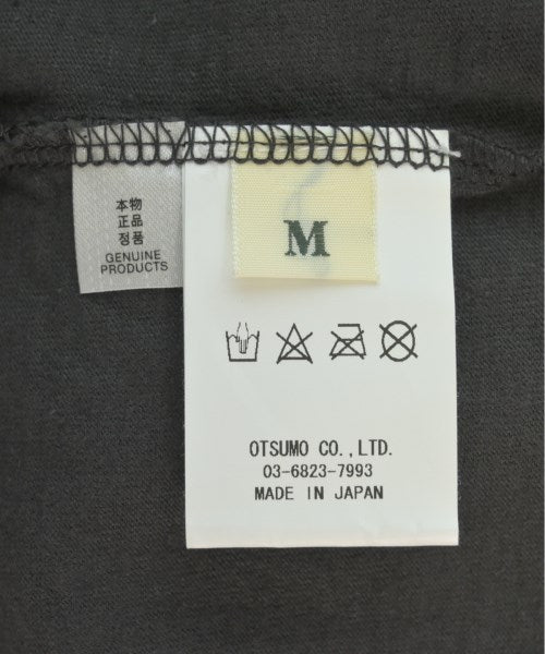 HUMAN MADE เสื้อยืด/เสื้อท็อปส์