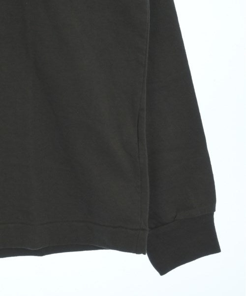 HUMAN MADE เสื้อยืด/เสื้อท็อปส์