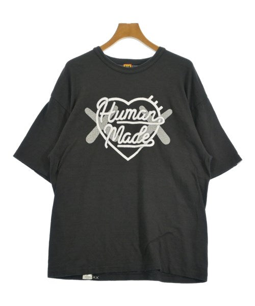 HUMAN MADE เสื้อยืด/เสื้อท็อปส์