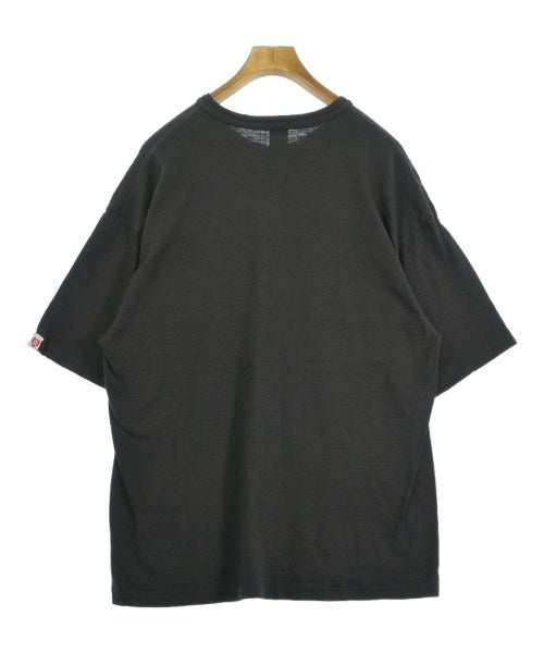 HUMAN MADE เสื้อยืด/เสื้อท็อปส์