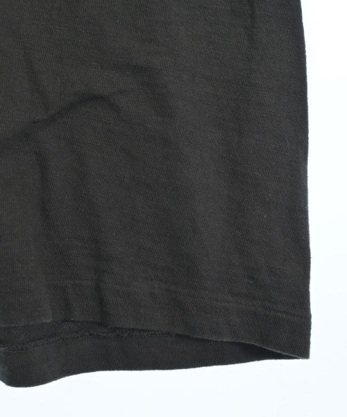 HUMAN MADE เสื้อยืด/เสื้อท็อปส์