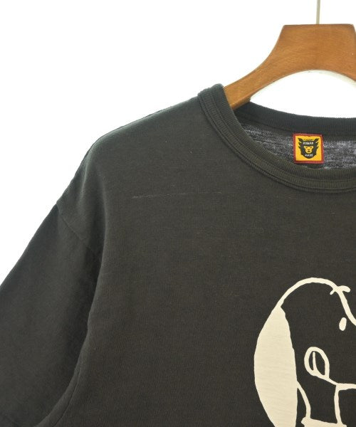 HUMAN MADE เสื้อยืด/เสื้อท็อปส์