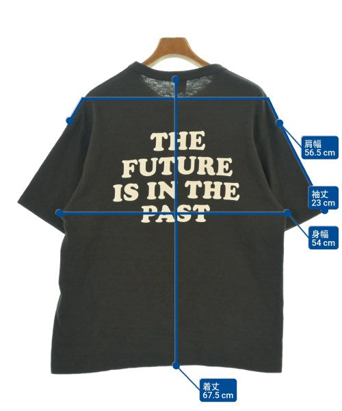 HUMAN MADE เสื้อยืด/เสื้อท็อปส์