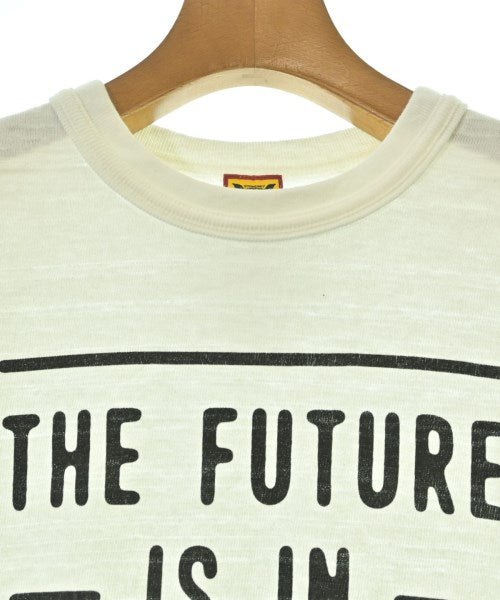 HUMAN MADE เสื้อยืด/เสื้อท็อปส์