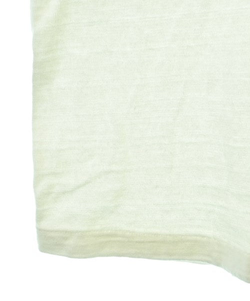 HUMAN MADE เสื้อยืด/เสื้อท็อปส์