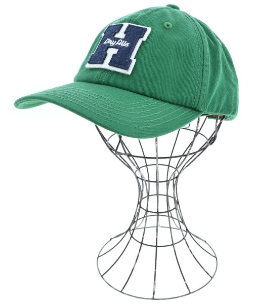 HUMAN MADE หมวกแก๊ป