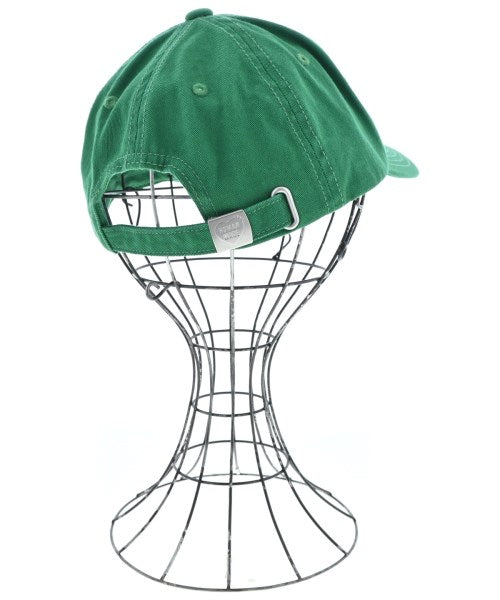 HUMAN MADE หมวกแก๊ป