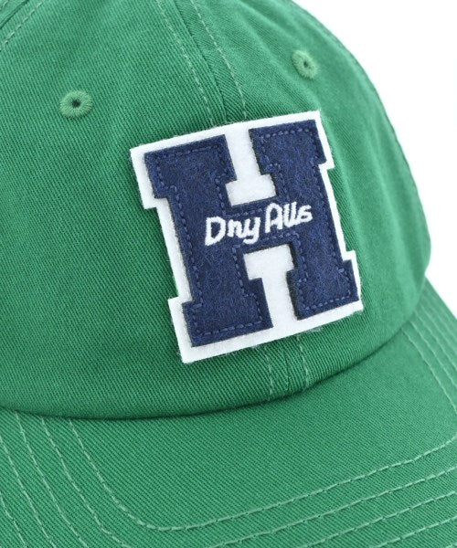 HUMAN MADE หมวกแก๊ป