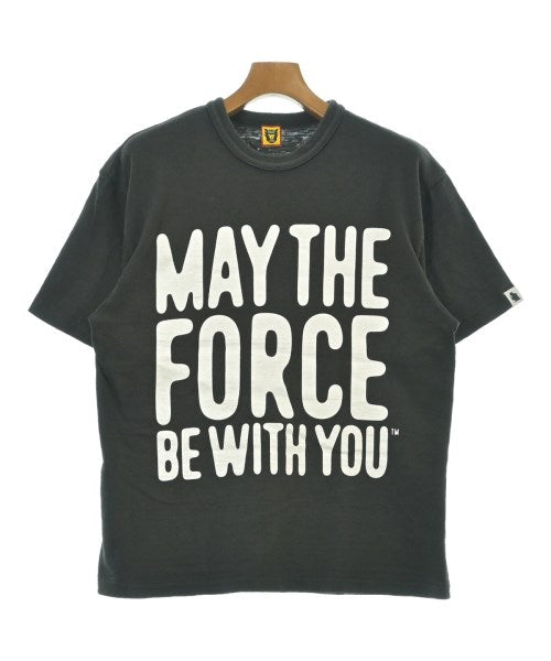 HUMAN MADE เสื้อยืด/เสื้อท็อปส์