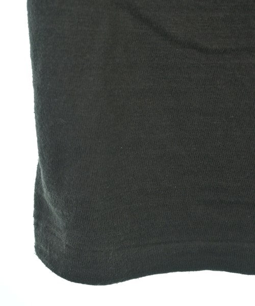 HUMAN MADE เสื้อยืด/เสื้อท็อปส์