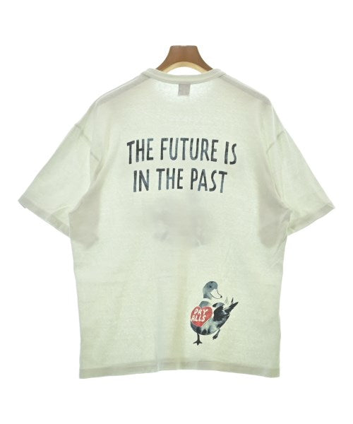 HUMAN MADE เสื้อยืด/เสื้อท็อปส์