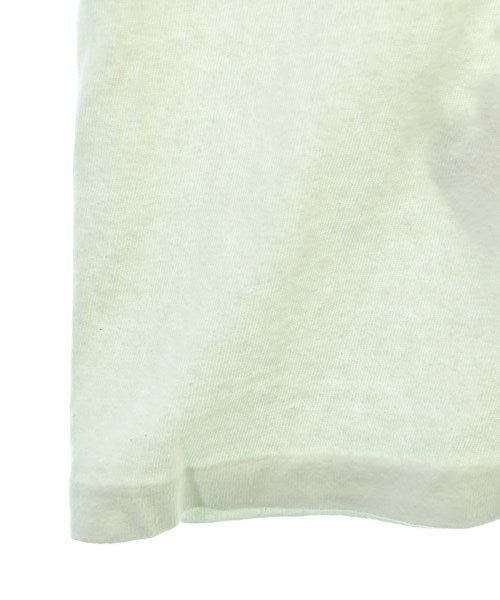 HUMAN MADE เสื้อยืด/เสื้อท็อปส์